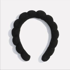 Versed Headband- Black